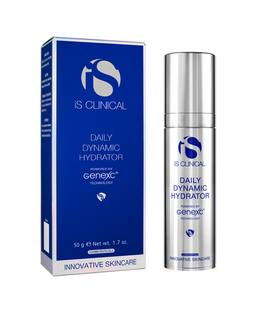 IS CLINICAL DAILY DYNAMIC HYDRATOR 50ml