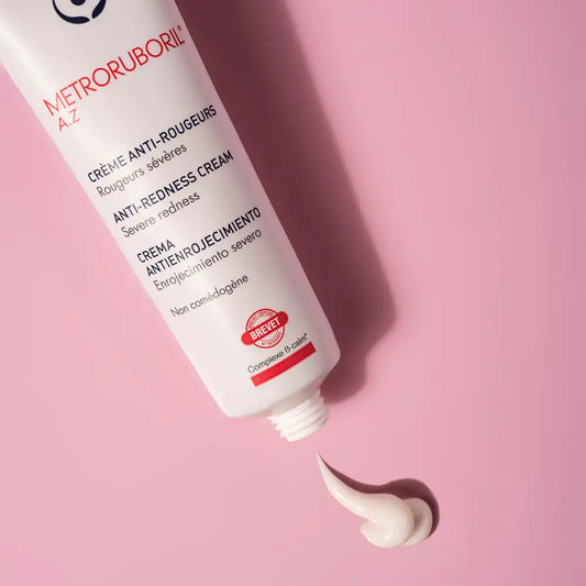 Isispharma Metroruboril A.Z 30 ml