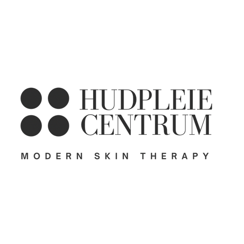 Hudpleie Centrum Bragernes logo