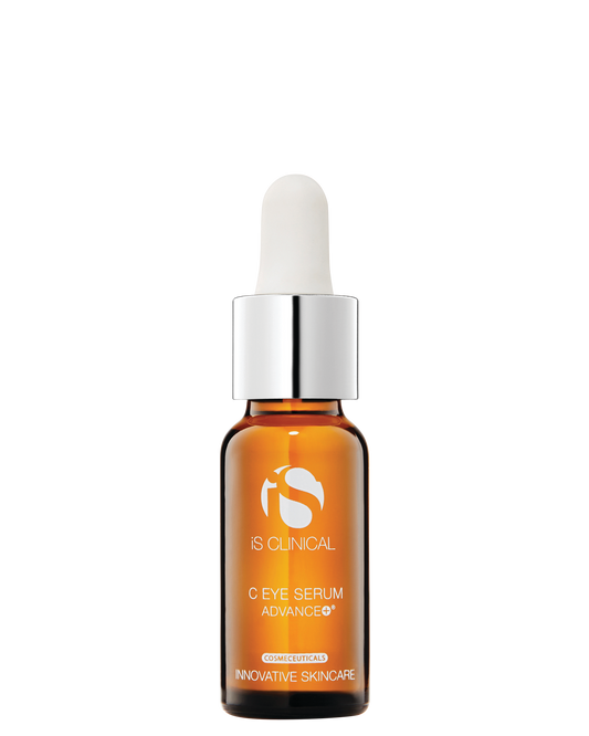iS Clinical C Eye Serum Advance + 15ml