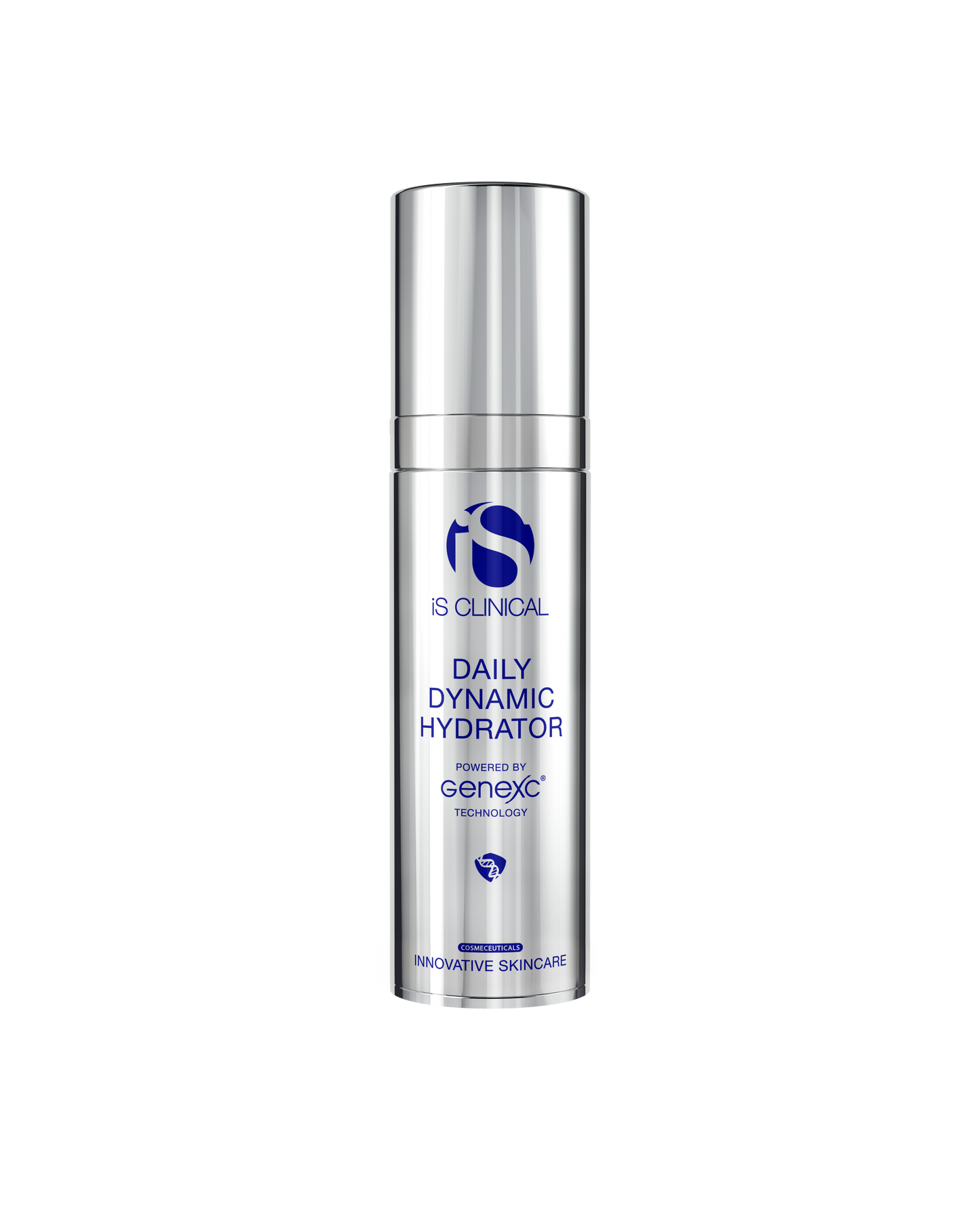 IS CLINICAL DAILY DYNAMIC HYDRATOR 50ml