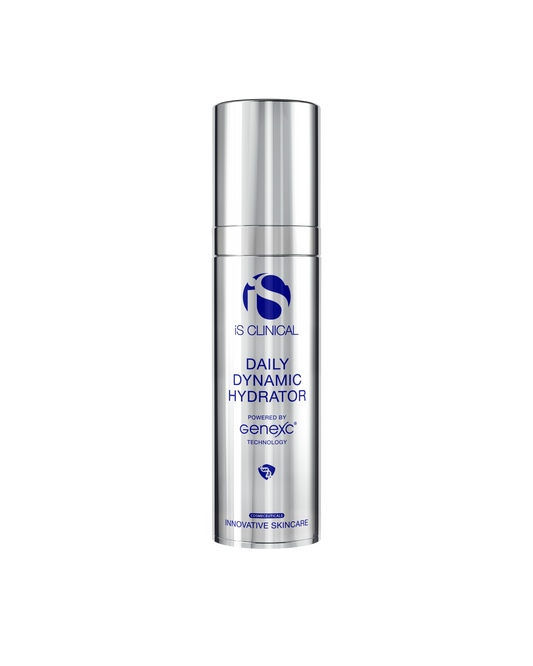 IS CLINICAL DAILY DYNAMIC HYDRATOR 50ml