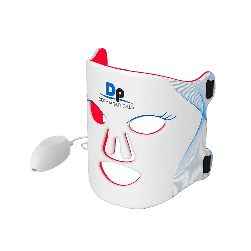 DermaPen World L.E.D Maske