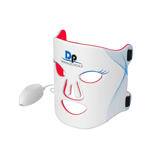 DermaPen World L.E.D Maske