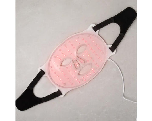 DermaPen World L.E.D Maske