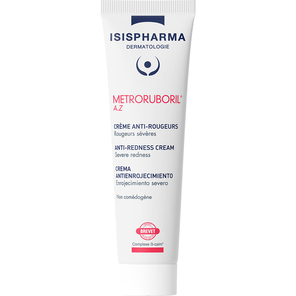Isispharma Metroruboril A.Z  30 ml