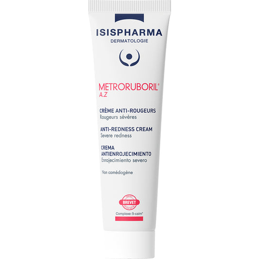 Isispharma Metroruboril A.Z  30 ml