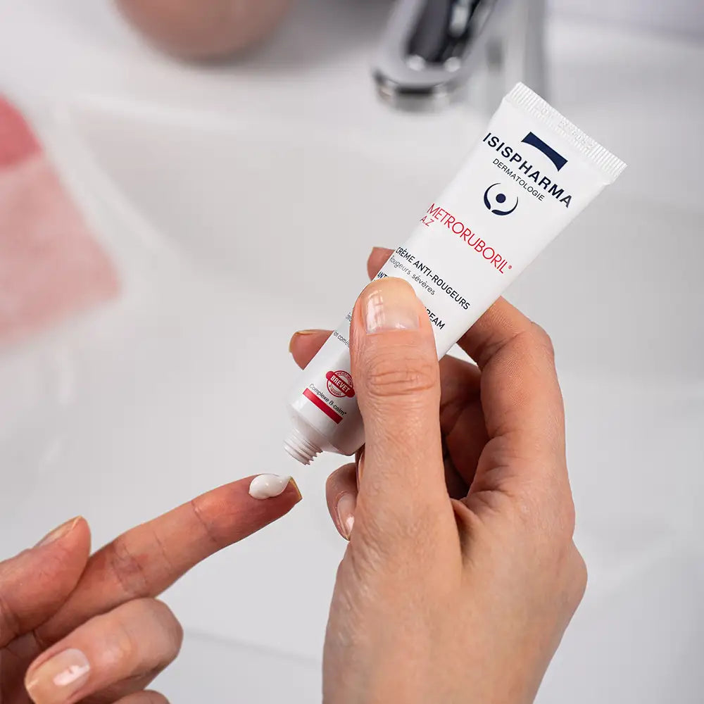 Isispharma Metroruboril A.Z  30 ml