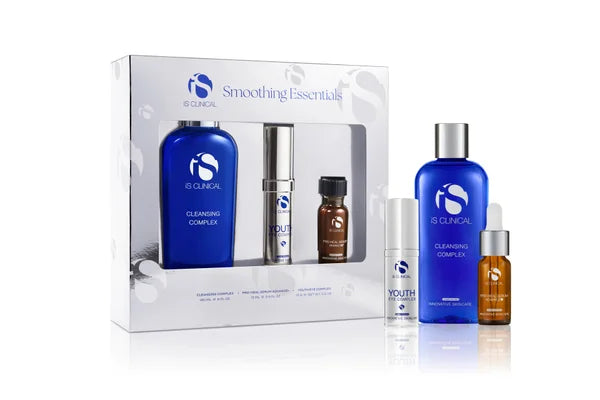 Holiday Kit- Smoothing Essentials