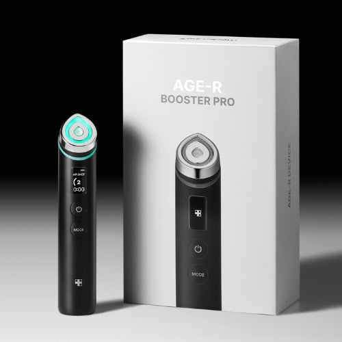 MEDICUBE AGE-R BOOSTER PRO